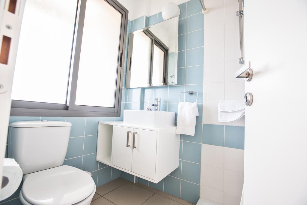 Esprit Villa 20 Polis Kamer foto