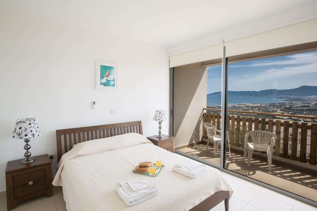 Esprit Villa 20 Polis Kamer foto