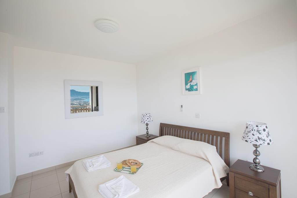 Esprit Villa 20 Polis Kamer foto