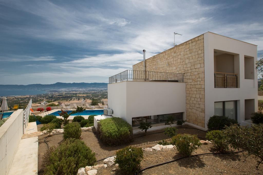 Esprit Villa 20 Polis Kamer foto
