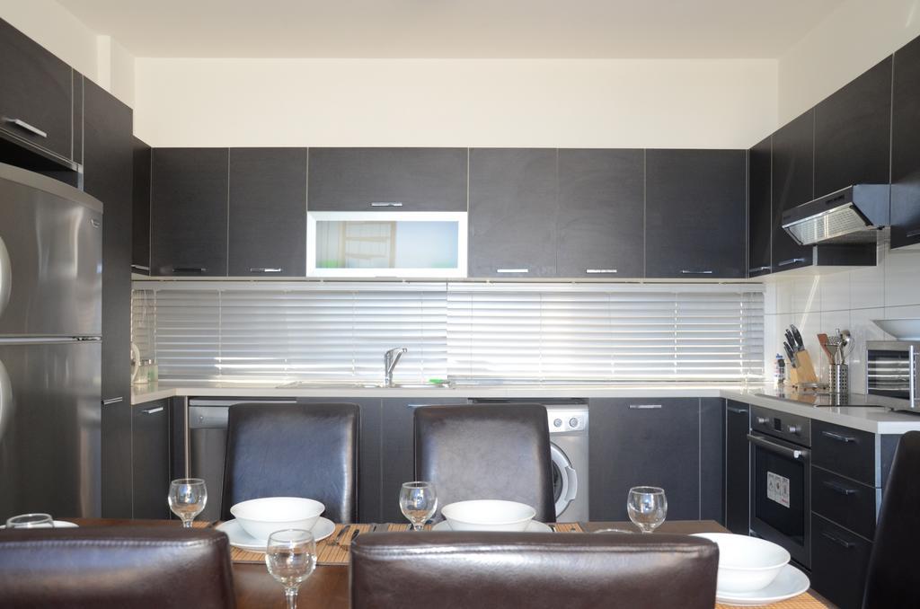 Esprit Villa 20 Polis Kamer foto